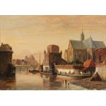 Niederländischer Künstler des 20. Jahrhunderts,