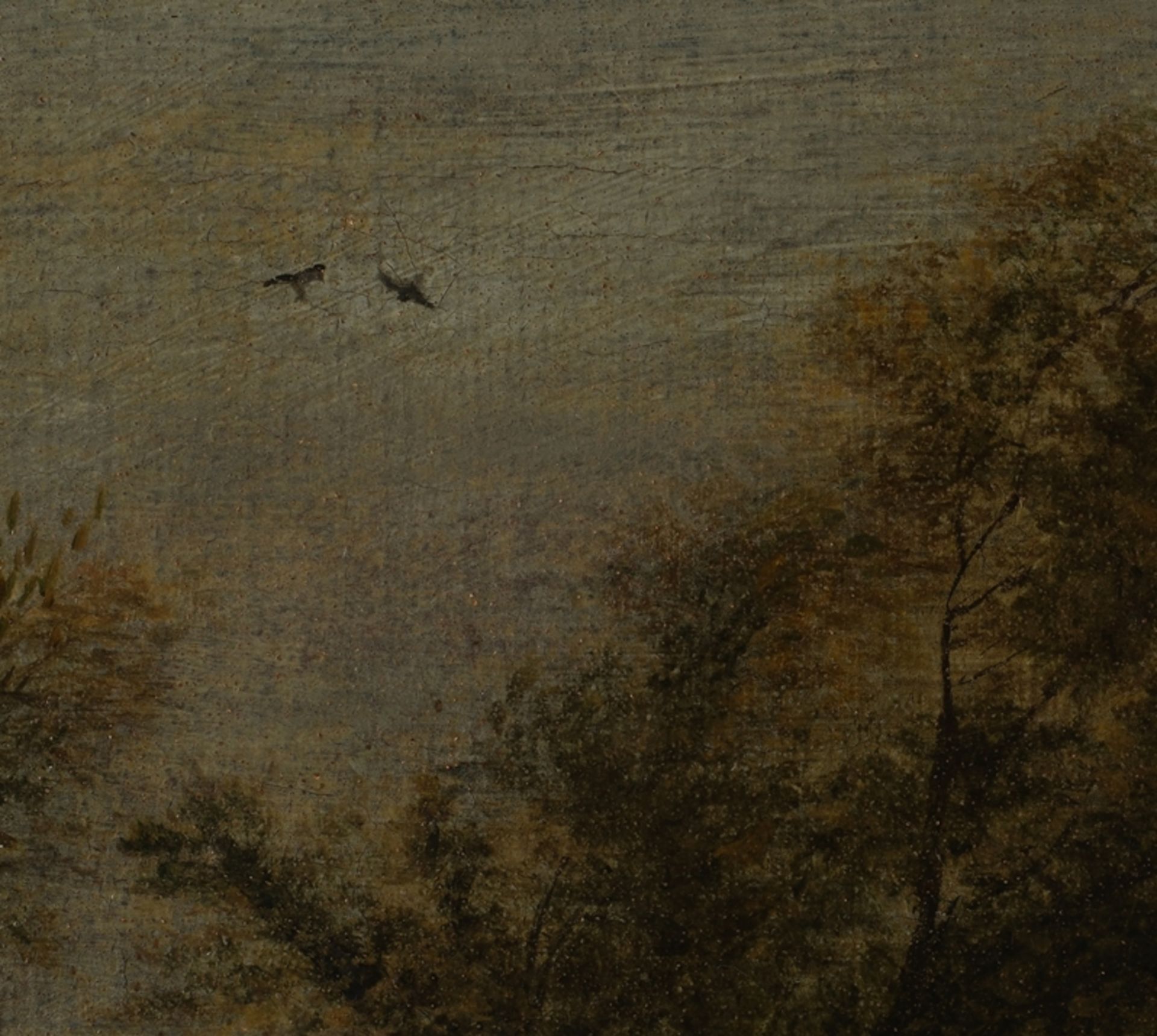 Niederländischer Meister des 17. Jahrhunderts,  - Bild 3 aus 5