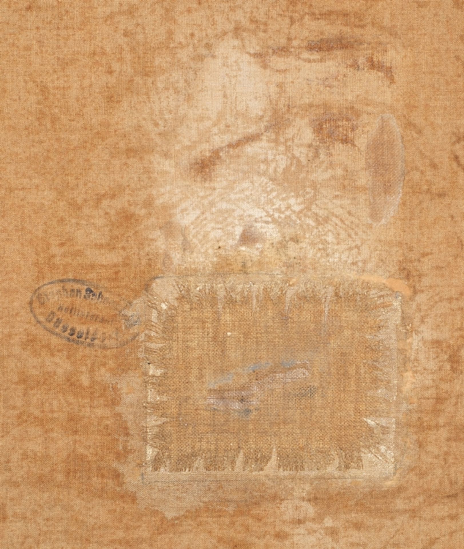 Deutscher Künstler um 1820, - Bild 9 aus 9