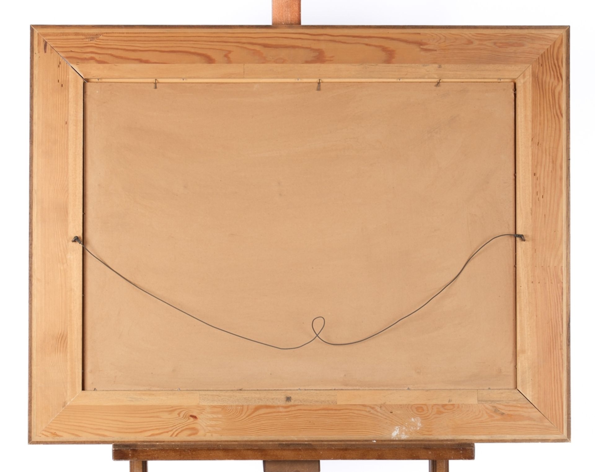 Unbekannter Künstler des 20. Jahrhunderts, - Bild 6 aus 6