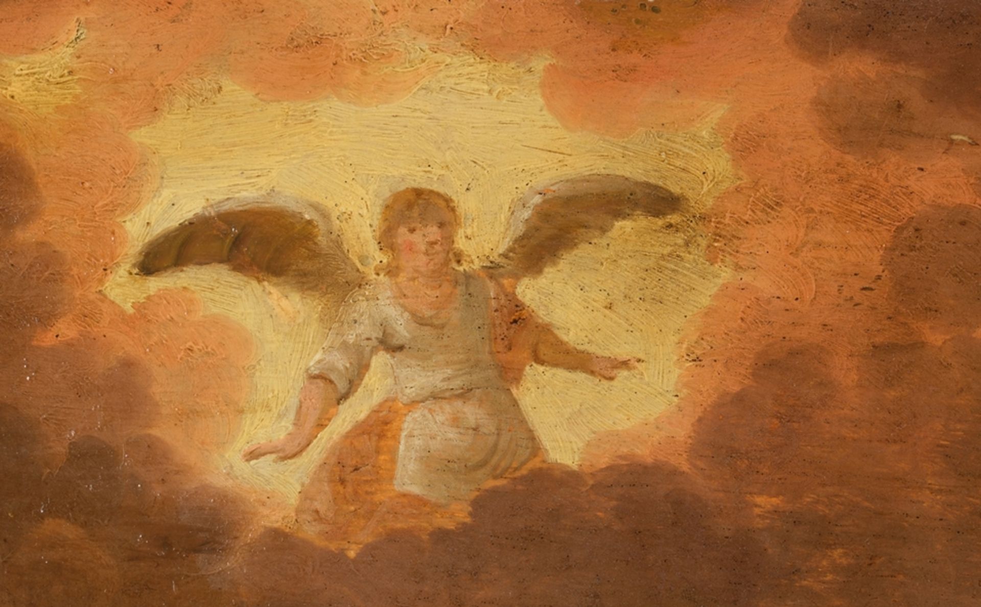 Niederländischer Meister des 17. Jahrhunderts,  - Bild 4 aus 5