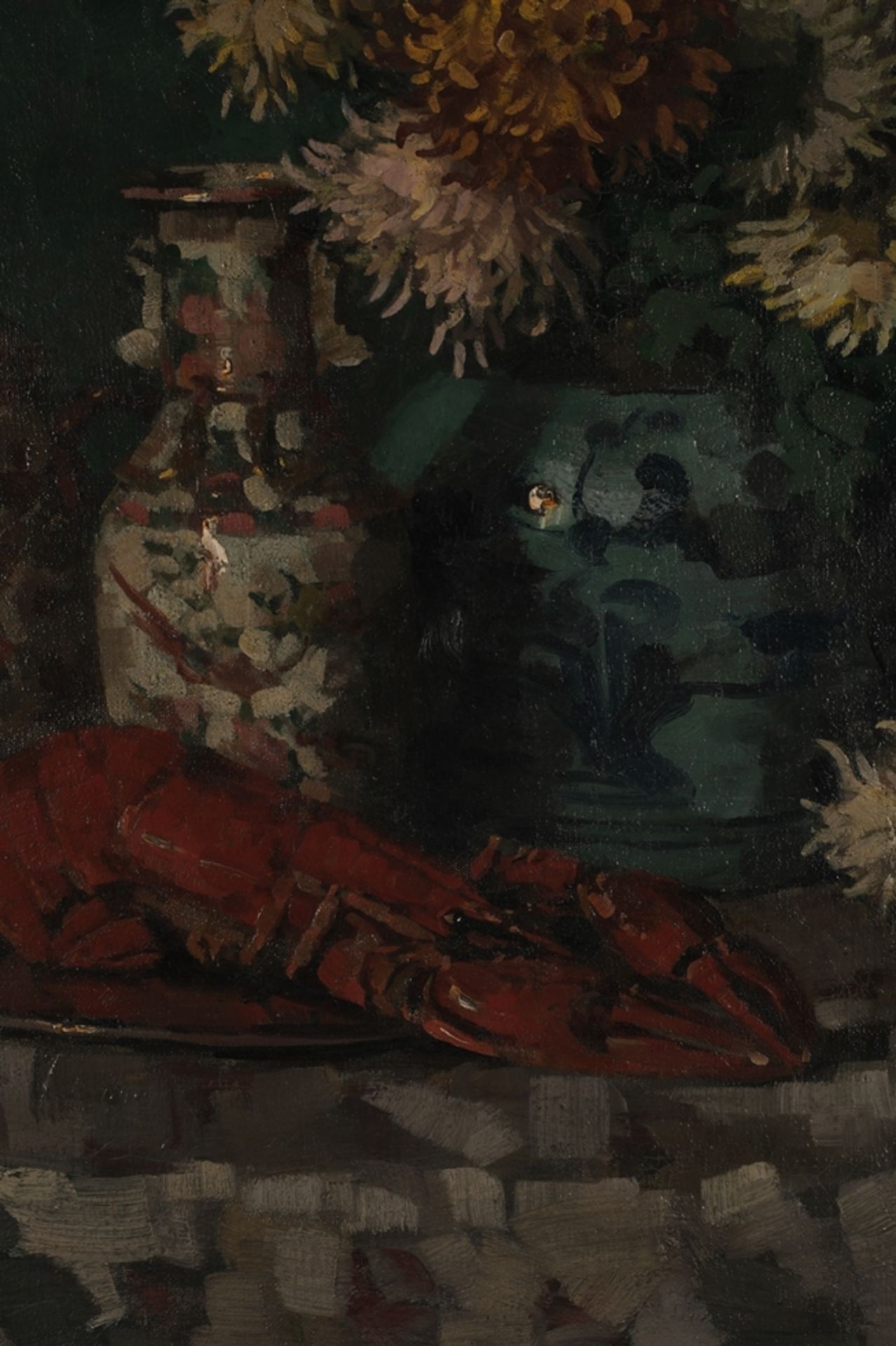 Weger-Kleinbardt, Marie (1882 München - 1980 Harrison/New York), - Bild 4 aus 5