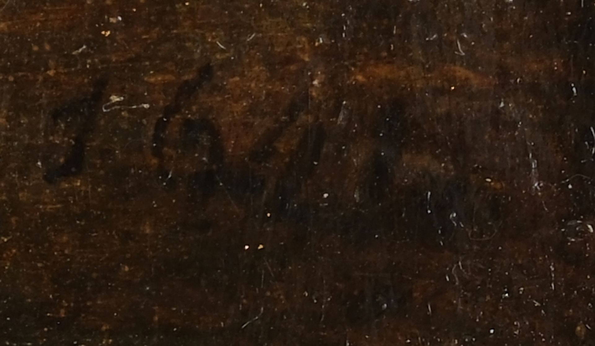 Niederländischer Meister des 17. Jahrhunderts,  - Bild 3 aus 5