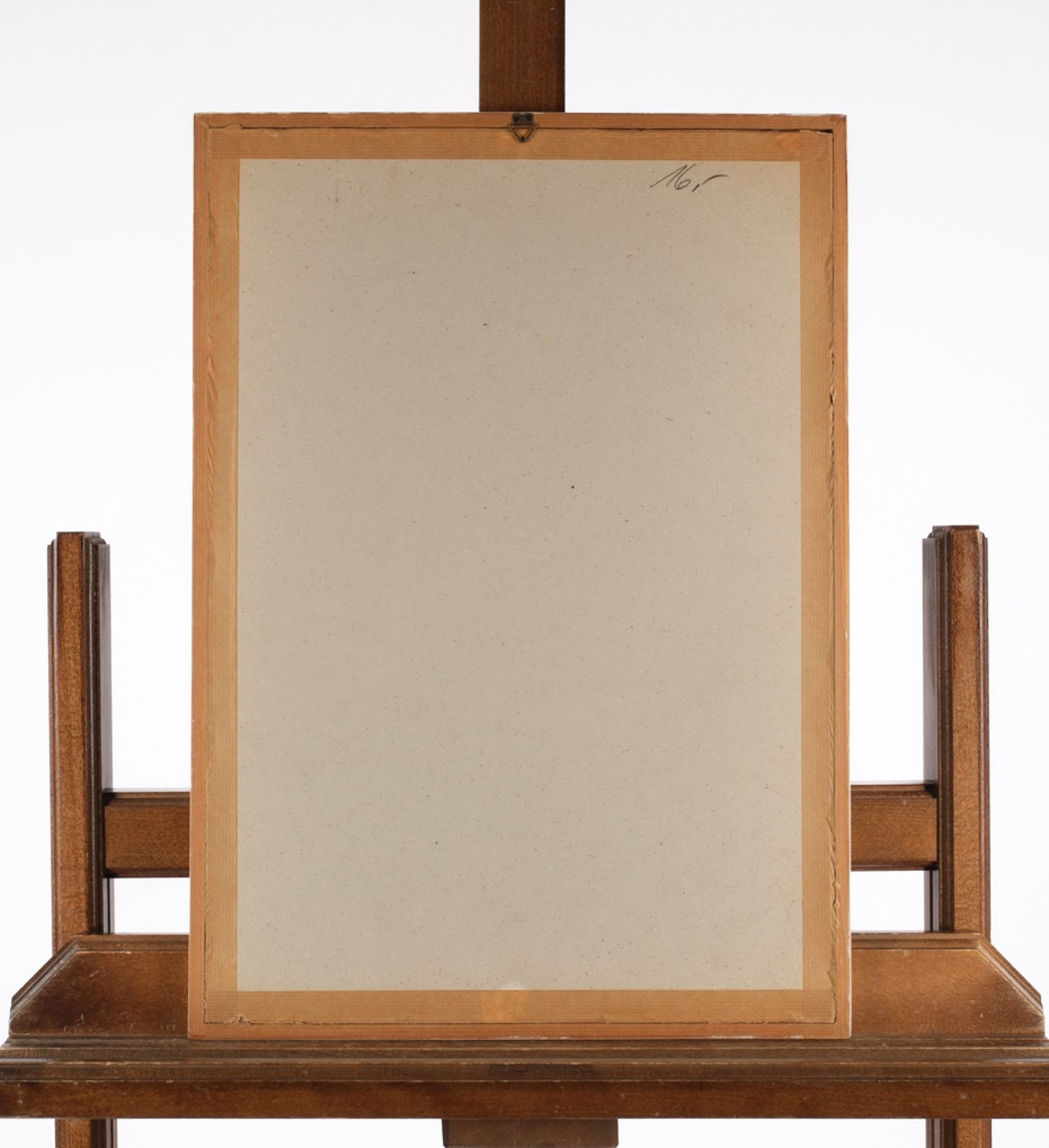 Breucker, Hermann (1911 Waltropp - 1974 Waltropp), - Bild 8 aus 9