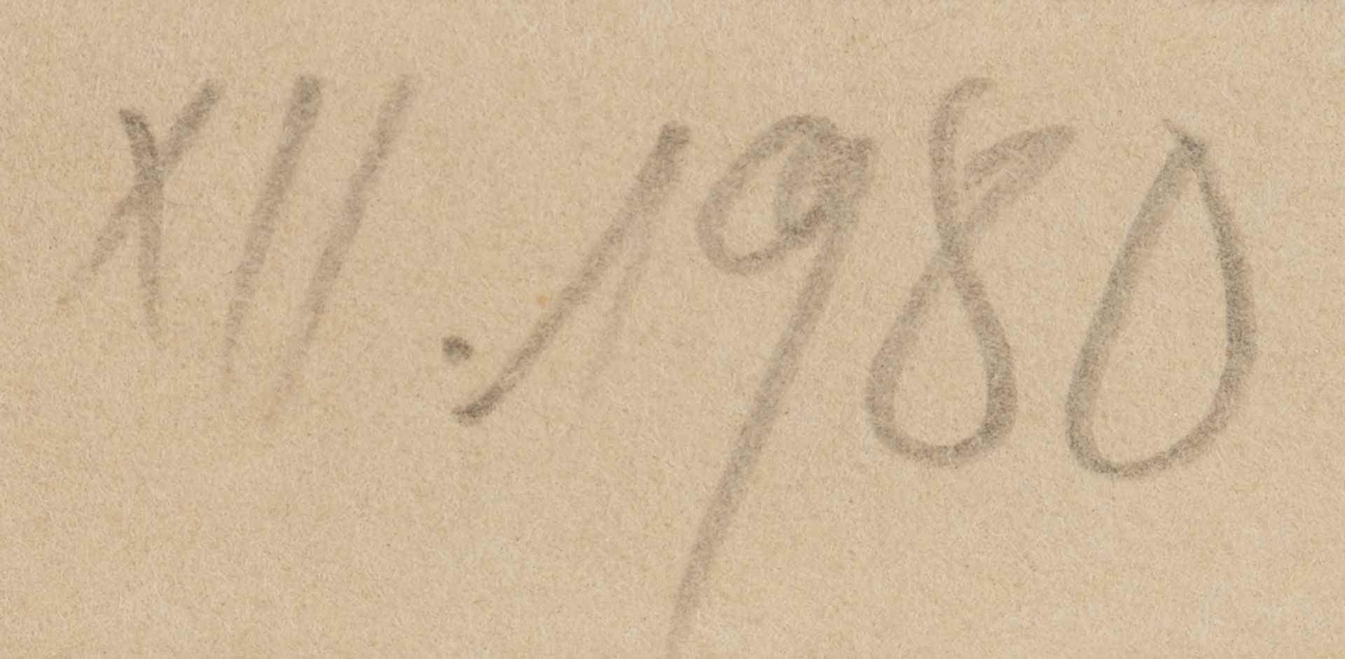 Janošek, Čestmír (geb. 1935 Prag),  - Bild 4 aus 6