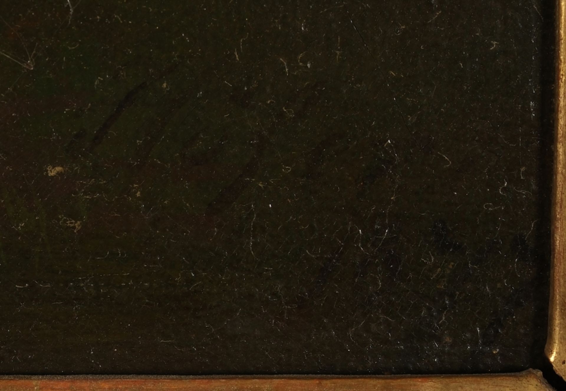 Höfer, Heinrich (1825 Eisfeld - 1878 München, ab 1855 Mitglied Münchner Kunstverein, Landschaftsmal - Bild 3 aus 6