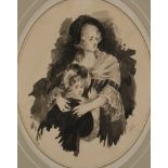 Hierl-Deronco, Otto (1859 Memmingen - 1935 München, Sohn des bayerischen Bezirksgerichtsrats Dr. Al