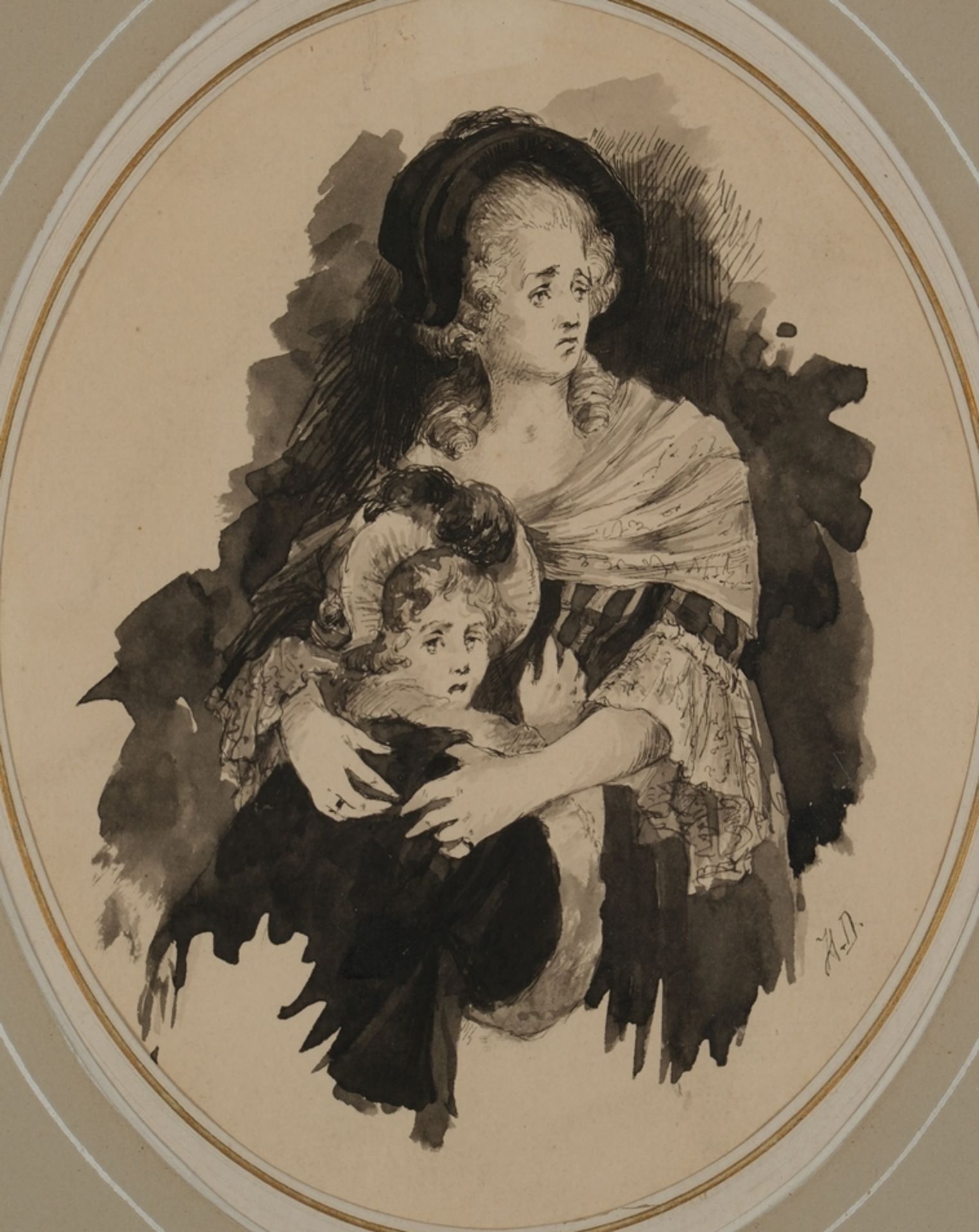 Hierl-Deronco, Otto (1859 Memmingen - 1935 München, Sohn des bayerischen Bezirksgerichtsrats Dr. Al