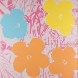 Warhol, Andy (Pittsburgh 1928 - 1987 New York) nach,