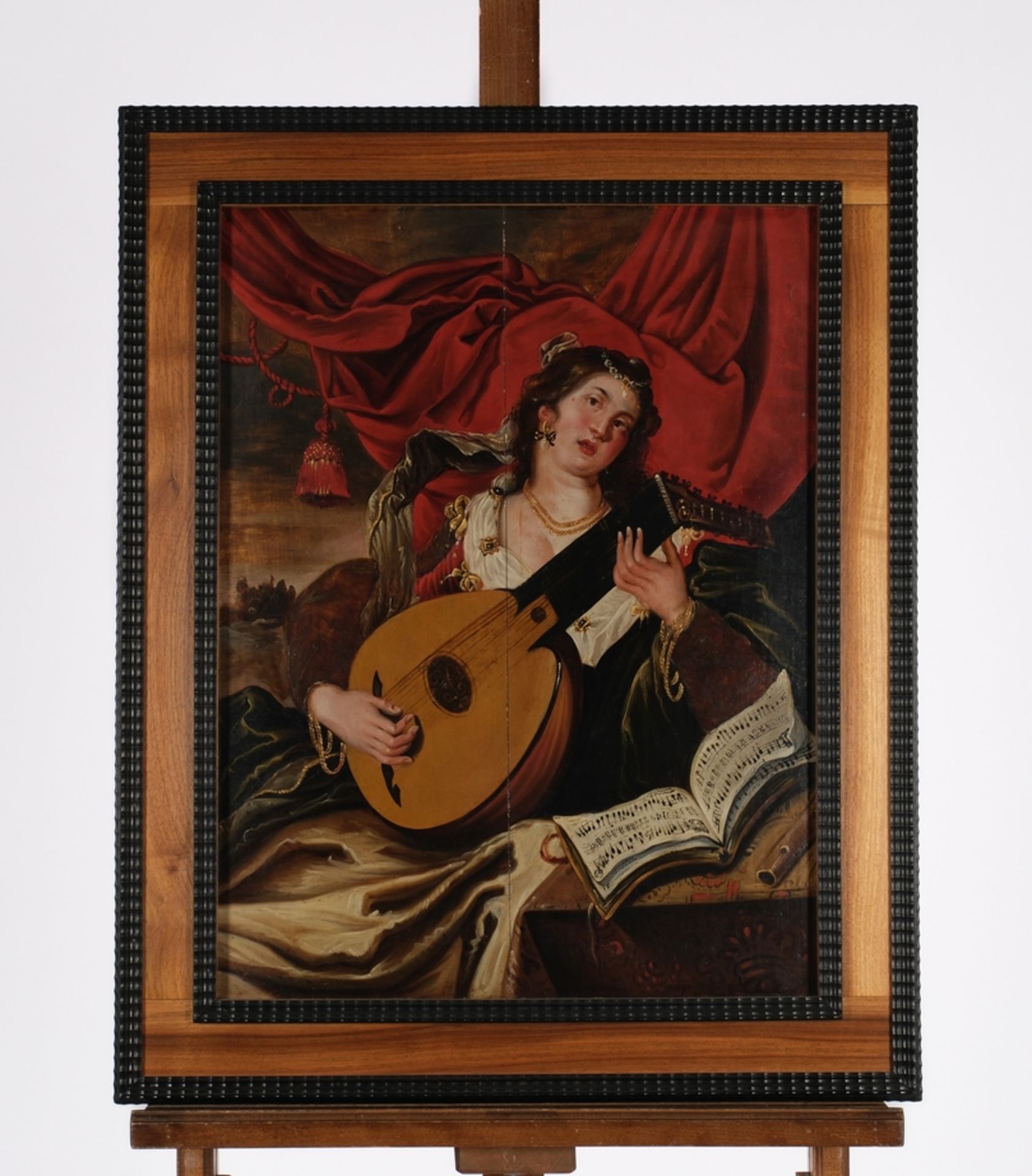 Janssens d. Ä., Abraham (1575 Antwerpen  - 1632 Antwerpen) nach, - Bild 9 aus 21