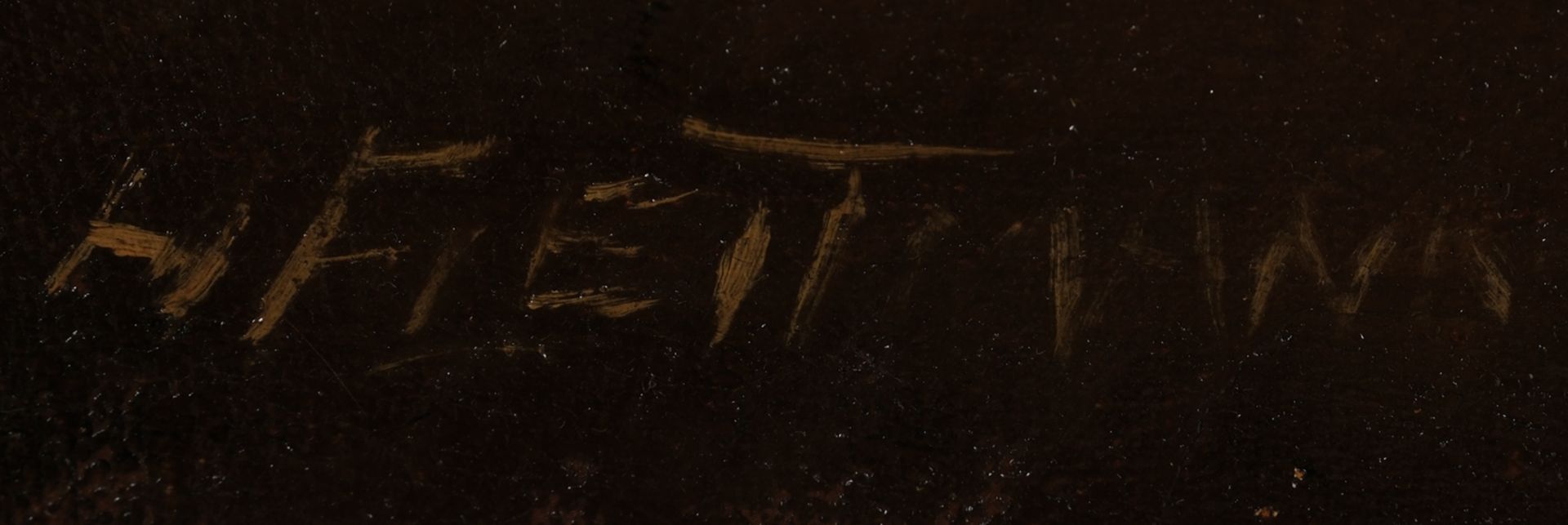 Deutscher Künstler des 20. Jahrhunderts,  - Bild 3 aus 6