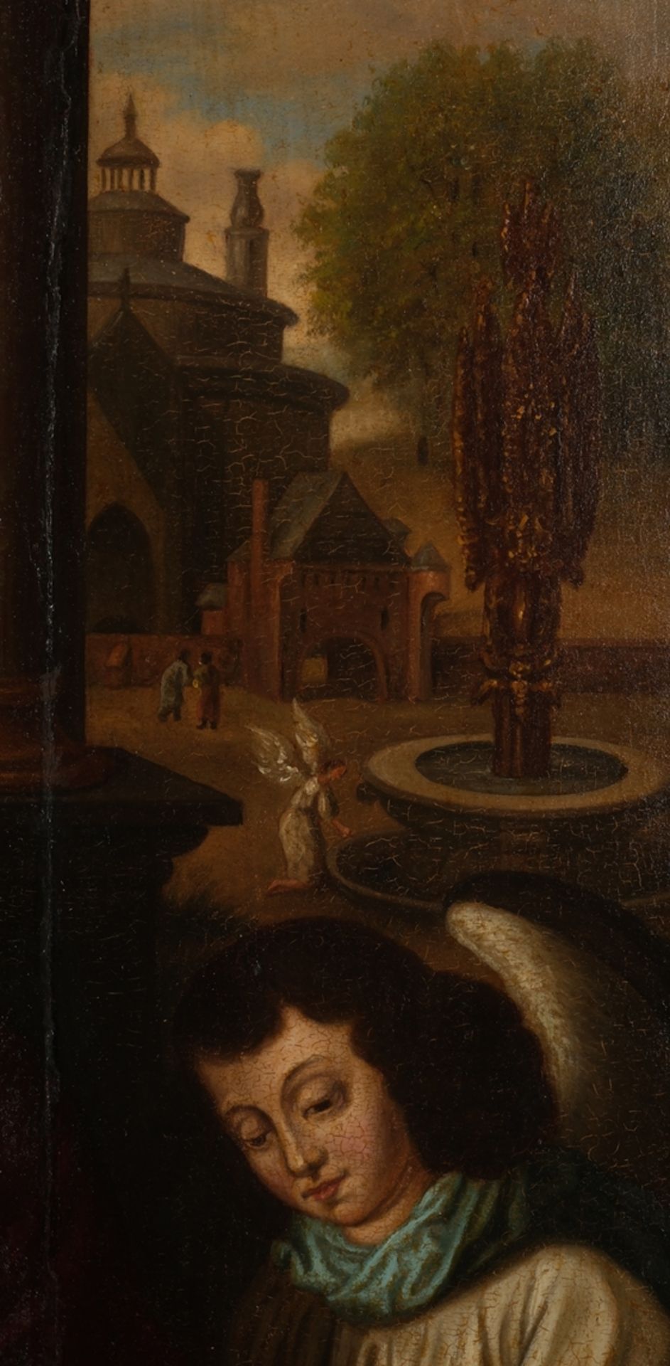 Coffermans, Marcellus (1524 Helmond - 1581 Antwerpen), nach, - Bild 6 aus 7