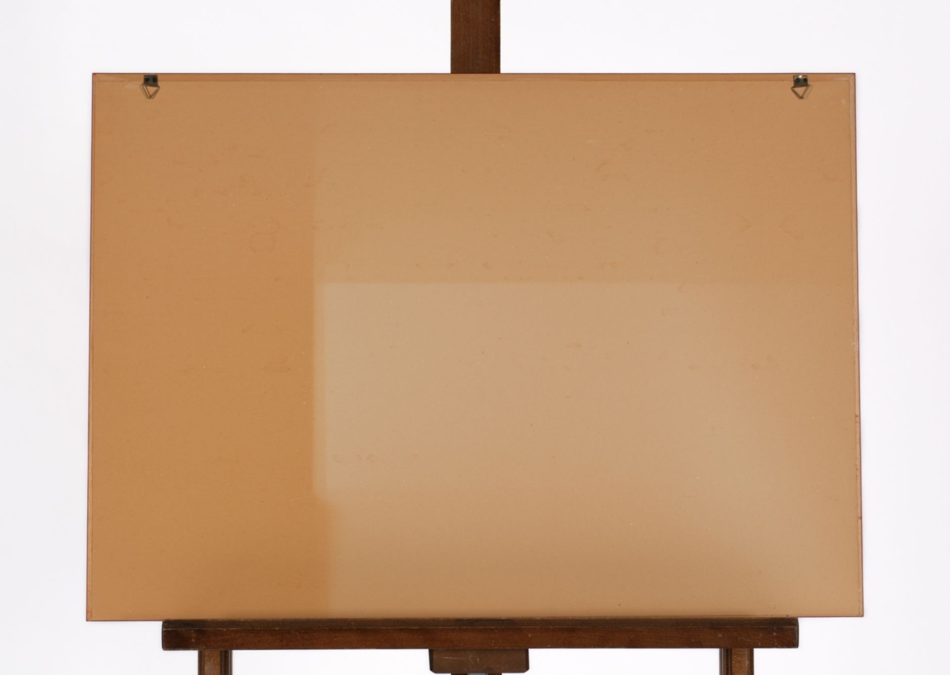 Marcks, Gerhard (1889 Berlin - 1981 Burgbrohl, bedeutender autodidaktischer Bildhauer und Grafiker  - Bild 6 aus 6