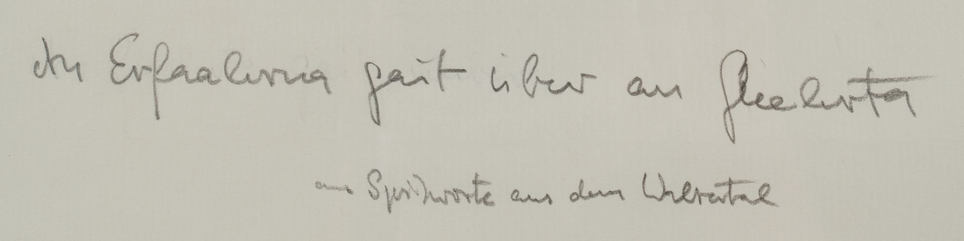 Willand, Detlef (1935 Heidenheim - 2022 Hirschegg, deutscher Holzschneider, Heimatforscher und Amat - Bild 5 aus 8