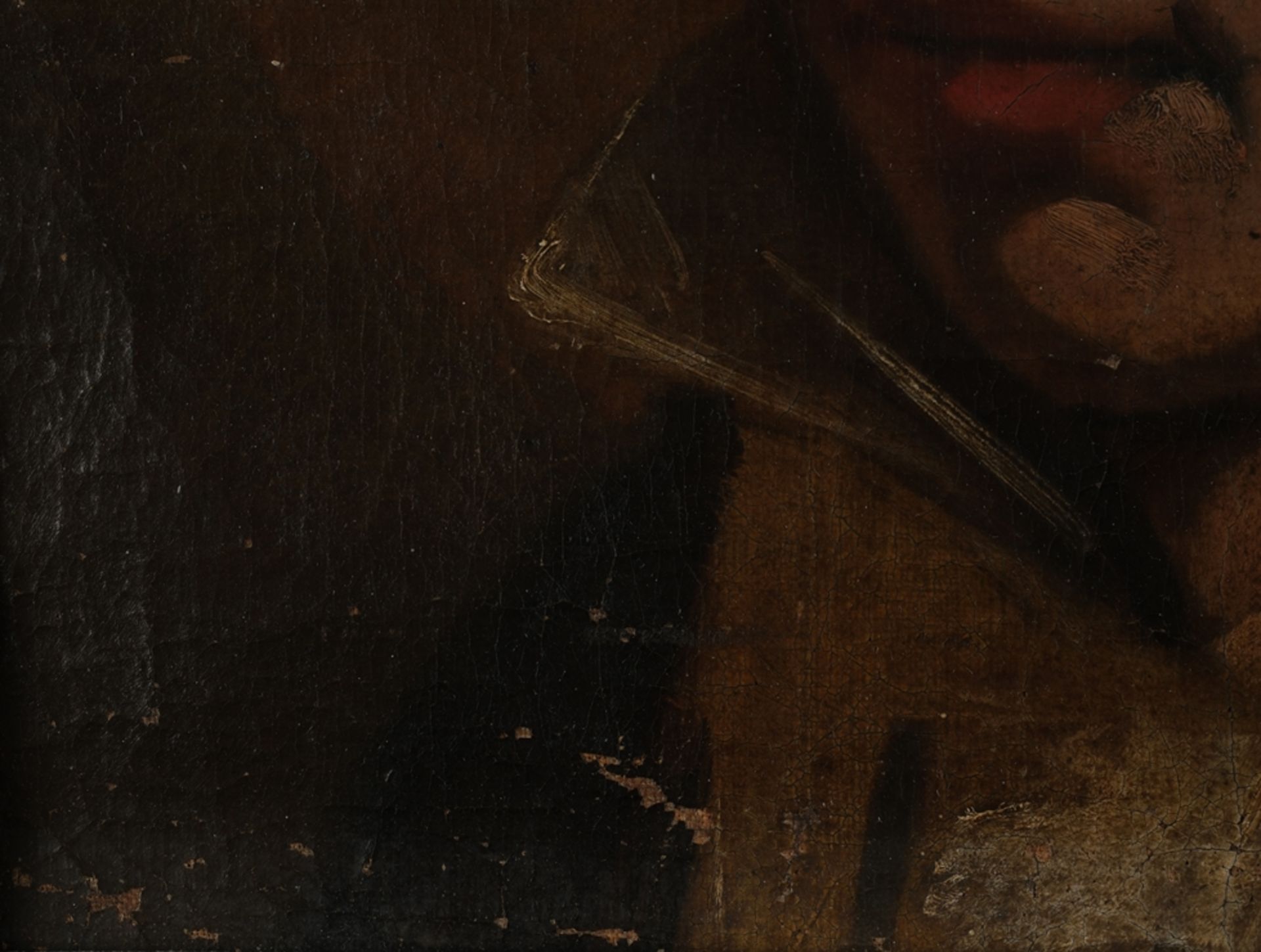 Unbekannter Künstler des 19. Jahrhunderts, - Bild 5 aus 7