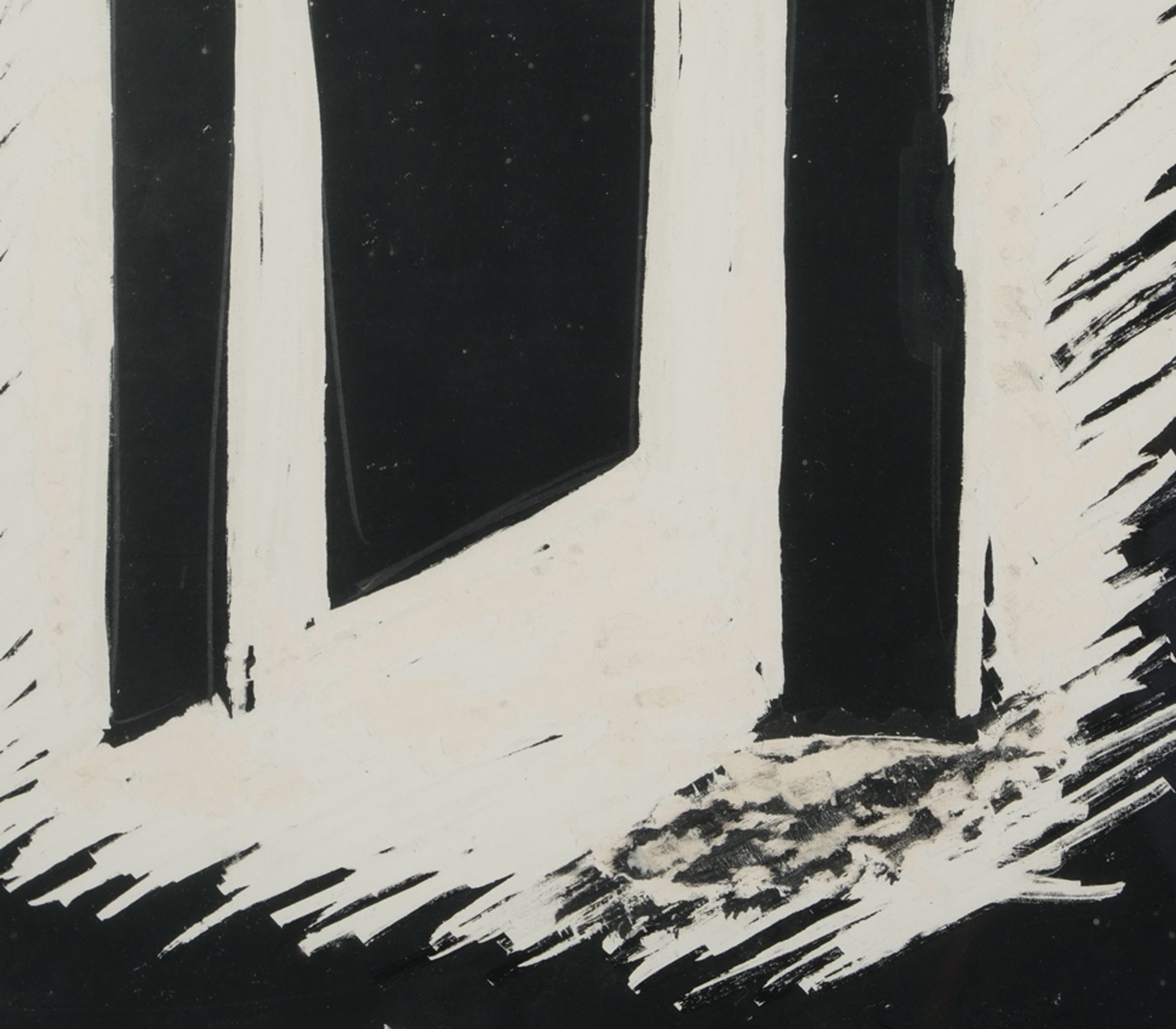 Ringe, Ivo (geb. 1951 Bonn, Vertreter der Konkreten Kunst, dessen Werke auch dem Minimalismus und d - Bild 9 aus 12