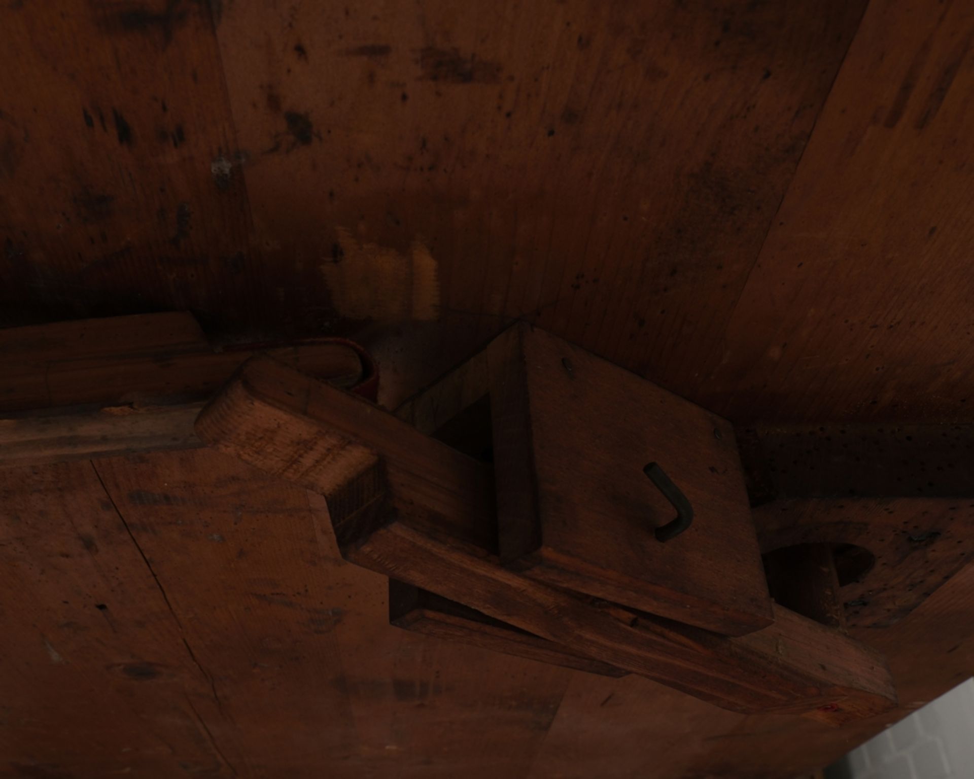 Hammerklavier aus dem Besitz von Ferdinand Ries (1784 - 1838, deutscher Komponist und Pianist, Schü - Bild 12 aus 14