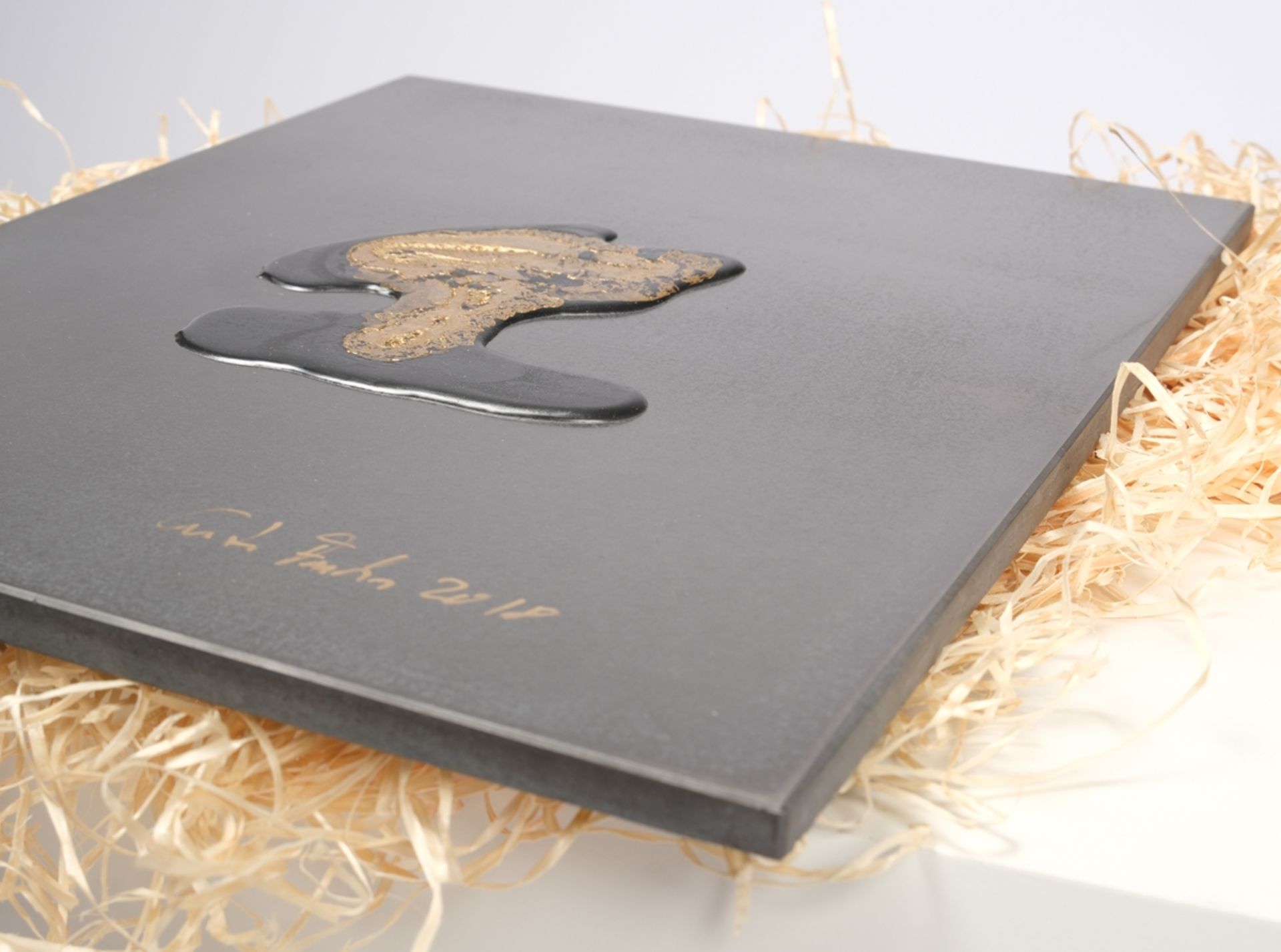 Fuchs, Anton (geb. 1958 in Köln), - Bild 4 aus 6