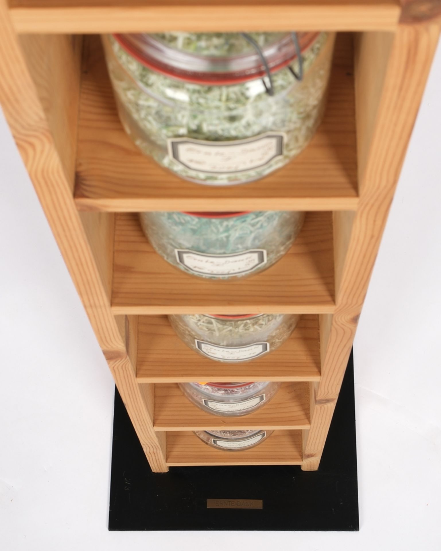 Bonato, Victor (geb. Köln 1934 - 2019, Studium an den Kölner Werkstätten), - Bild 5 aus 7