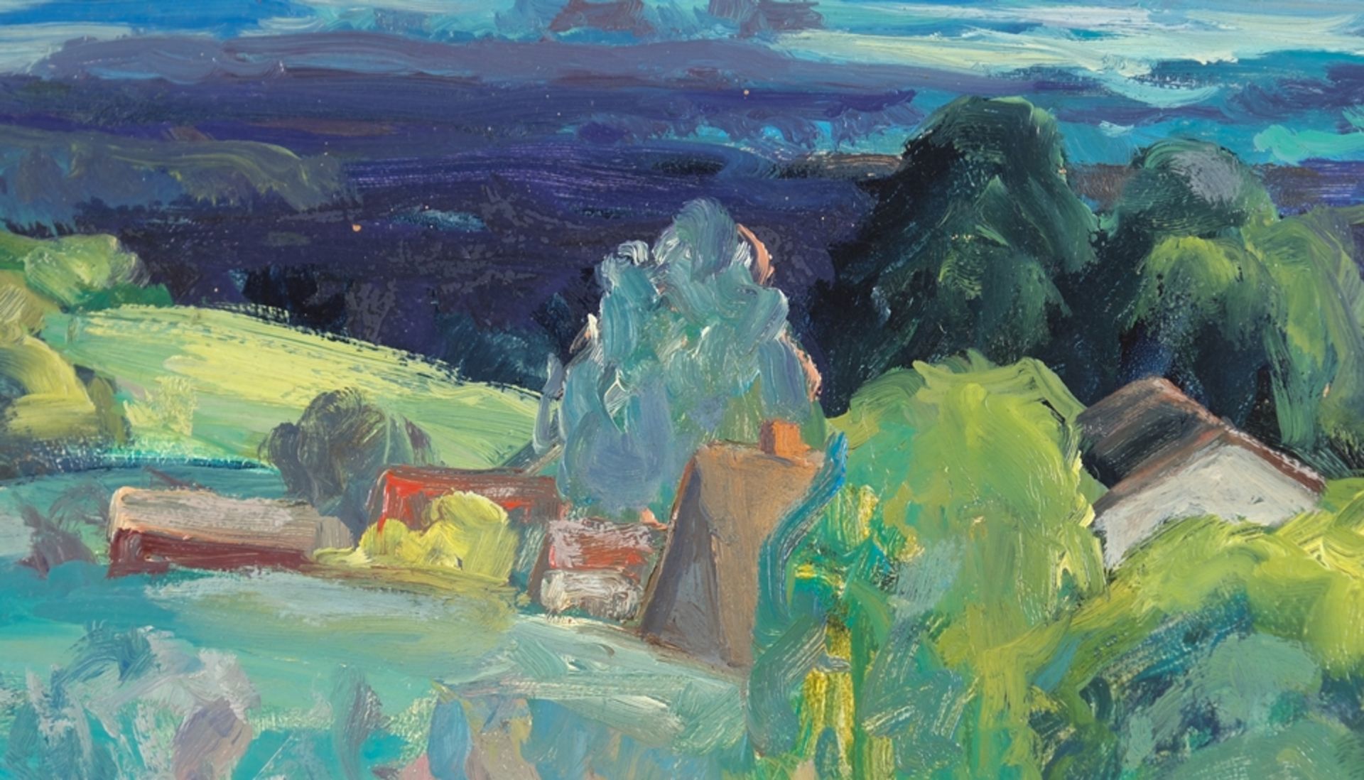 Stelling, Rudolf (1907 Neumünster  - 1989 ebenda), - Bild 4 aus 5