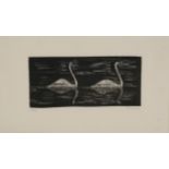 Marcks, Gerhard (1889 Berlin - 1981 Burgbrohl, bedeutender autodidaktischer Bildhauer und Grafiker 