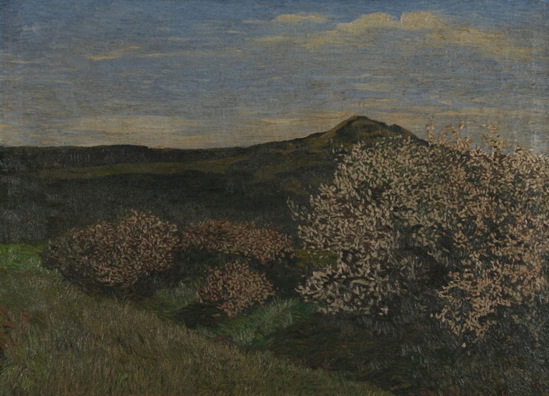 Bretz, Julius (1870 Wiesbaden - 1953 Bad Honnef),