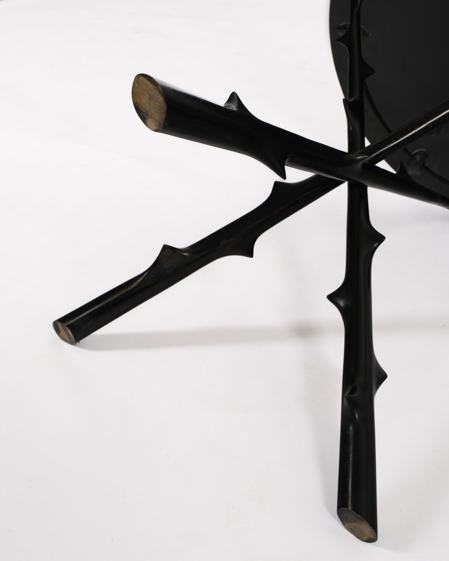 Herve van der Straeten (geb. 1965, französischer Designer, Studium an der Ecole des Beaux-Arts de P - Bild 3 aus 4