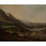 Griffier, Jan d. Ä. (1645/52 Amsterdam - 1718 London) Nachfolge, 