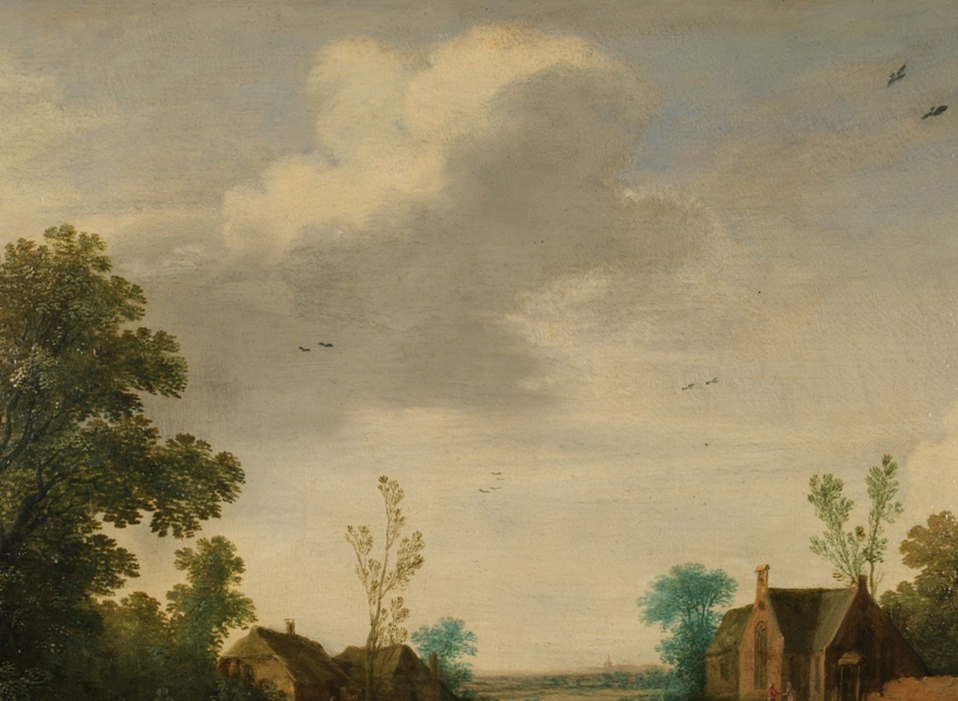 Niederländischer Meister des 17. Jahrhunderts,  - Bild 7 aus 8