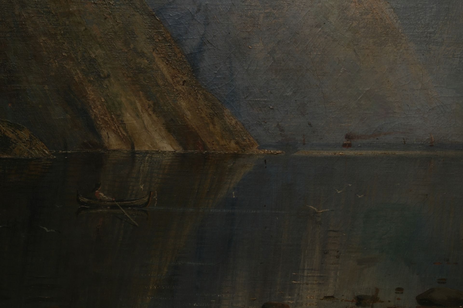 Fuchs, Therese (1849 Düsseldorf -1910 Düsseldorf), - Bild 5 aus 6