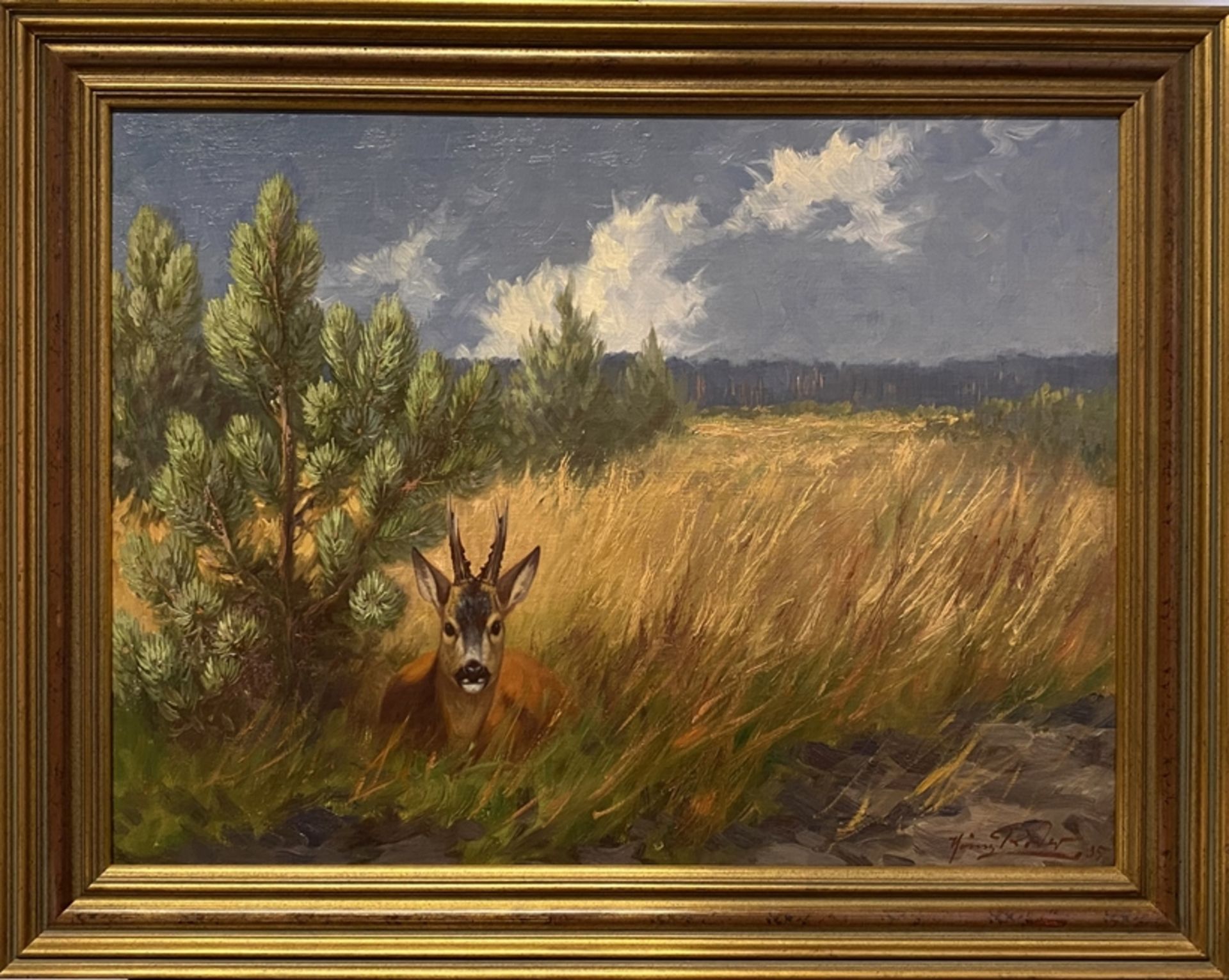 Roder, Heinz (Breslau, um 1930), - Bild 2 aus 5