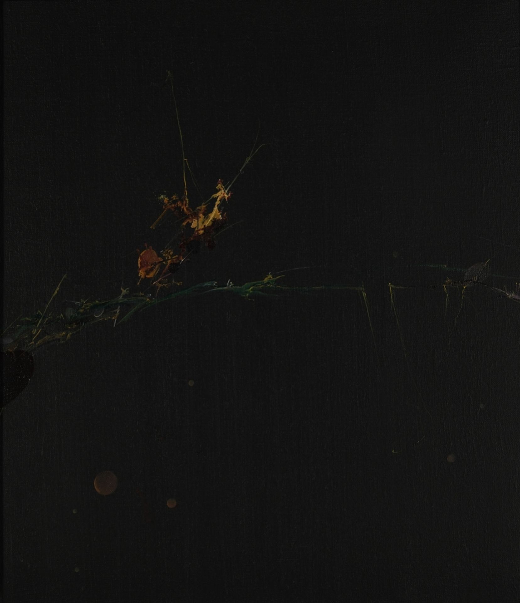 Niziurski, Marcin (geb. 1950 in Warschau, Studium an der Akademie der bildenden Künste in Warschau) - Bild 3 aus 9