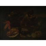 Wohl deutscher Künstler des 19. Jahrhunderts,