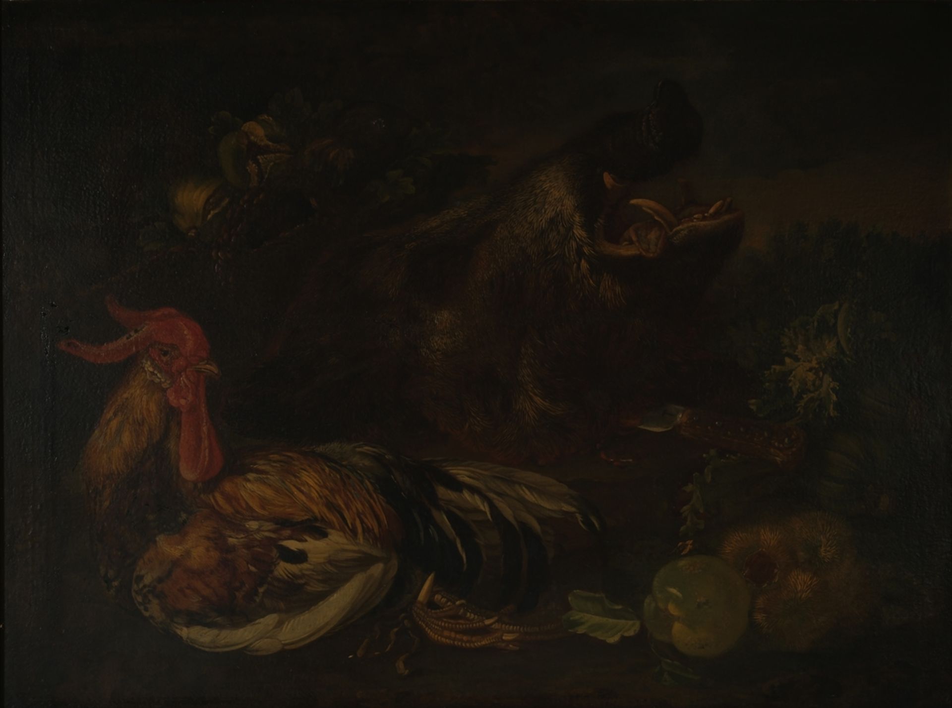 Wohl deutscher Künstler des 19. Jahrhunderts,