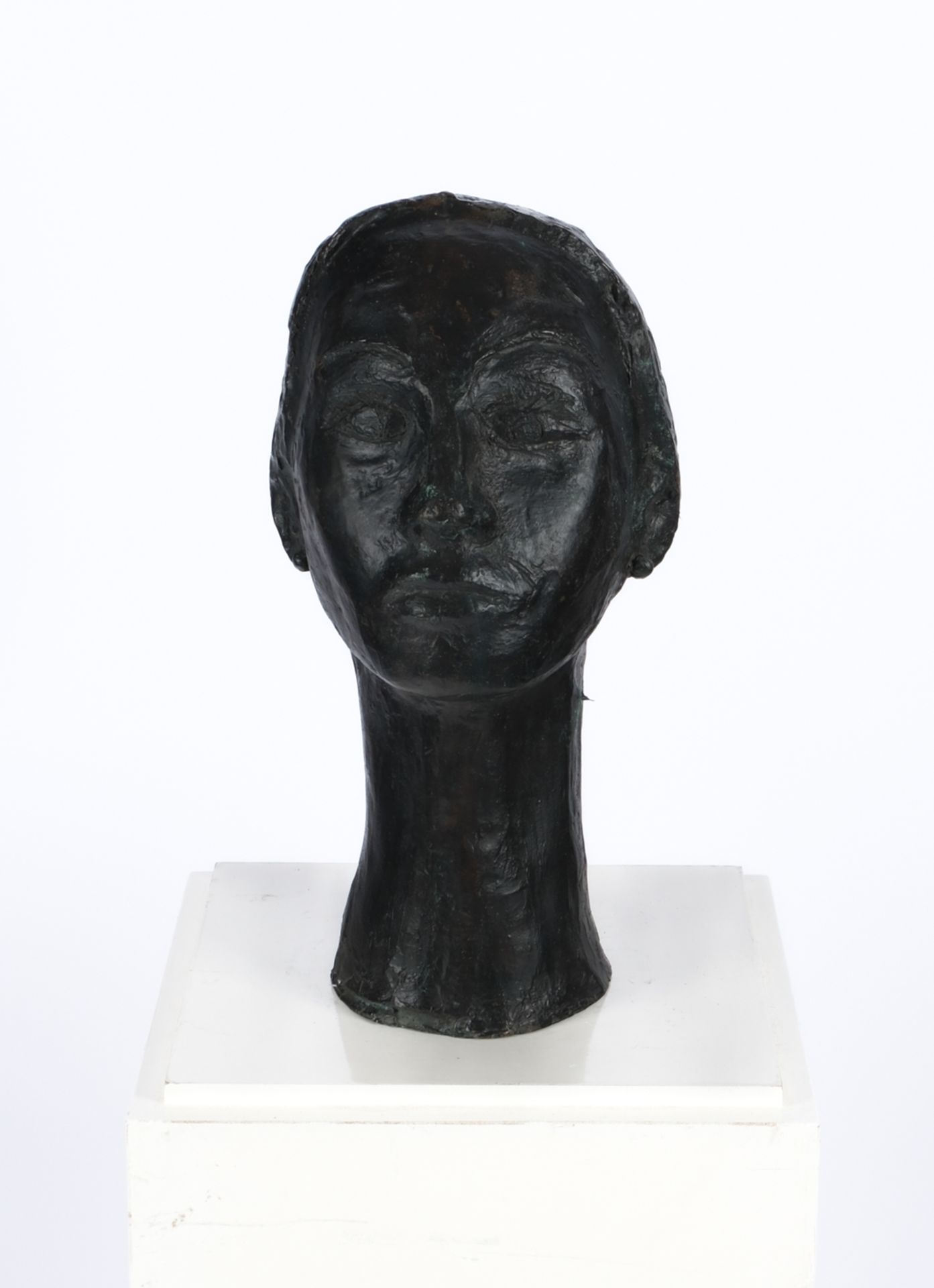 Wimmer, Hans (1907 Rottal - 1992 München, deutscher Bildhauer, Studium an der Akademie der Bildende