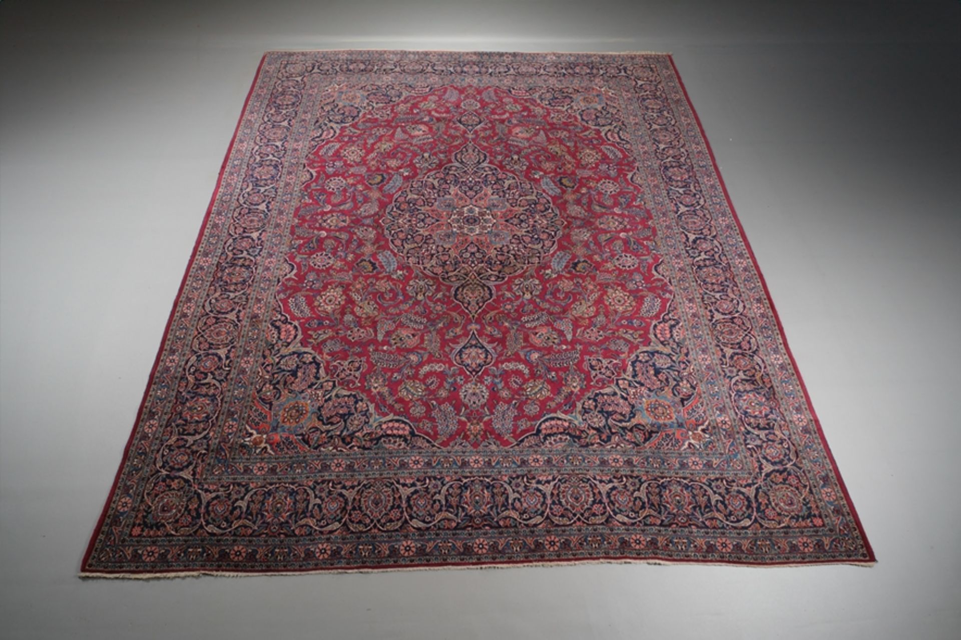 Mesched, Iran,  ca. 4.05 x 2.80 m