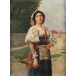 Unbekannter Künstler des 19. Jahrhunderts,