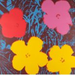 Warhol, Andy (Pittsburgh 1928 - 1987 New York) nach,