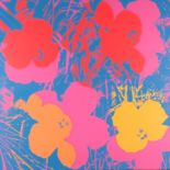 Warhol, Andy (Pittsburgh 1928 - 1987 New York) nach,