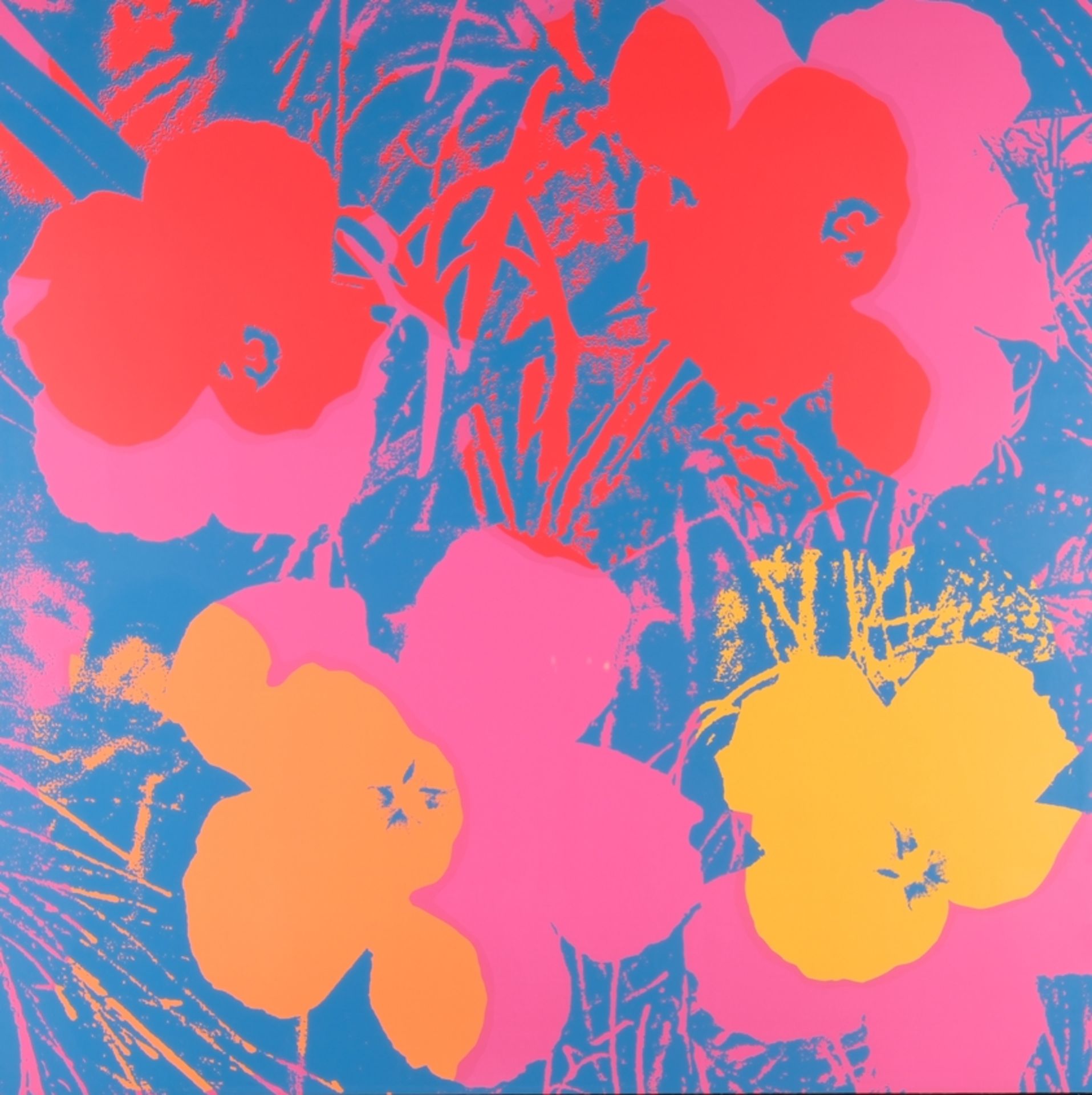 Warhol, Andy (Pittsburgh 1928 - 1987 New York) nach,