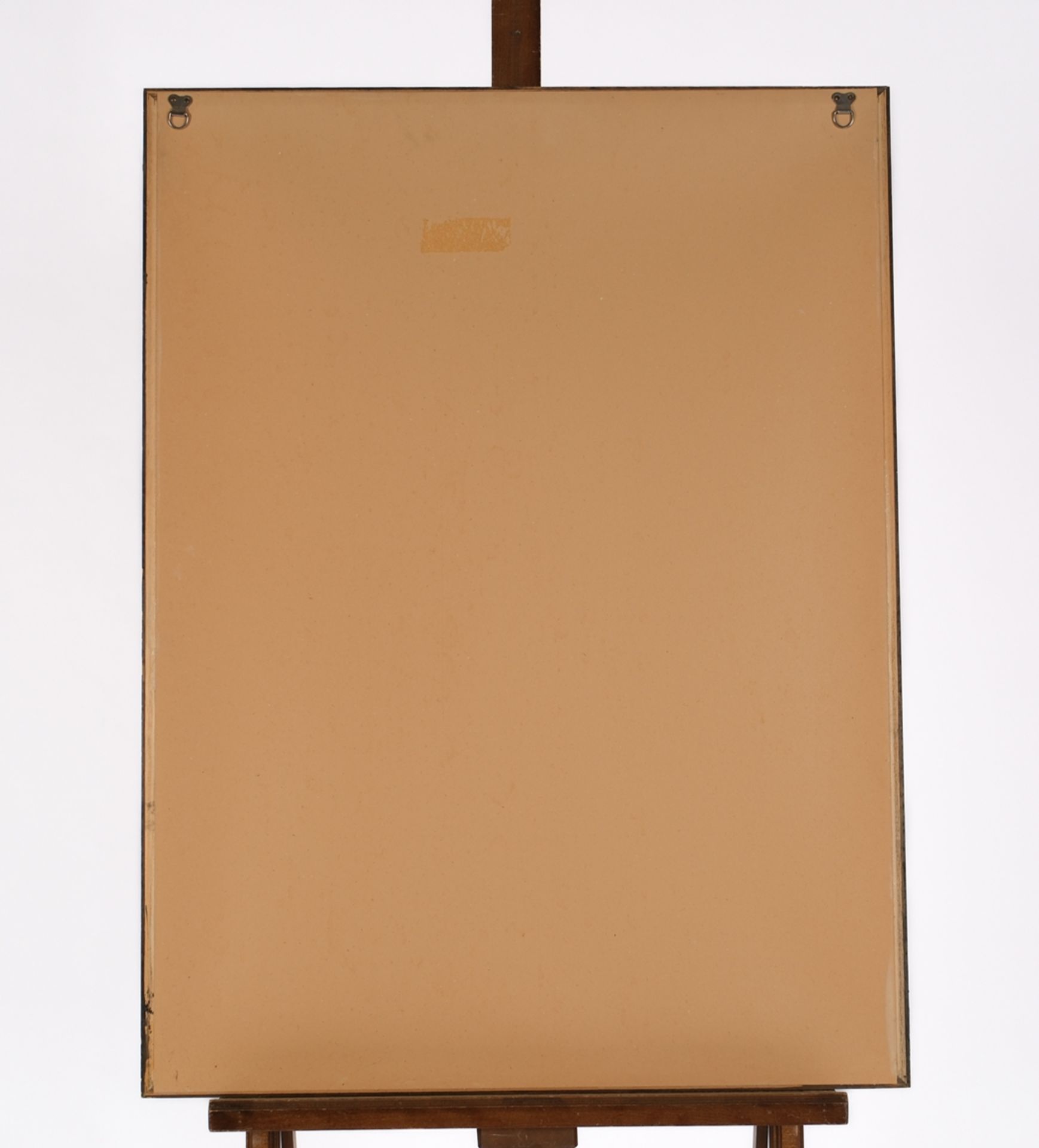 Stelzmann, Volker (geb. 1940 in Dresden, deutscher Maler und Grafiker), - Bild 4 aus 4