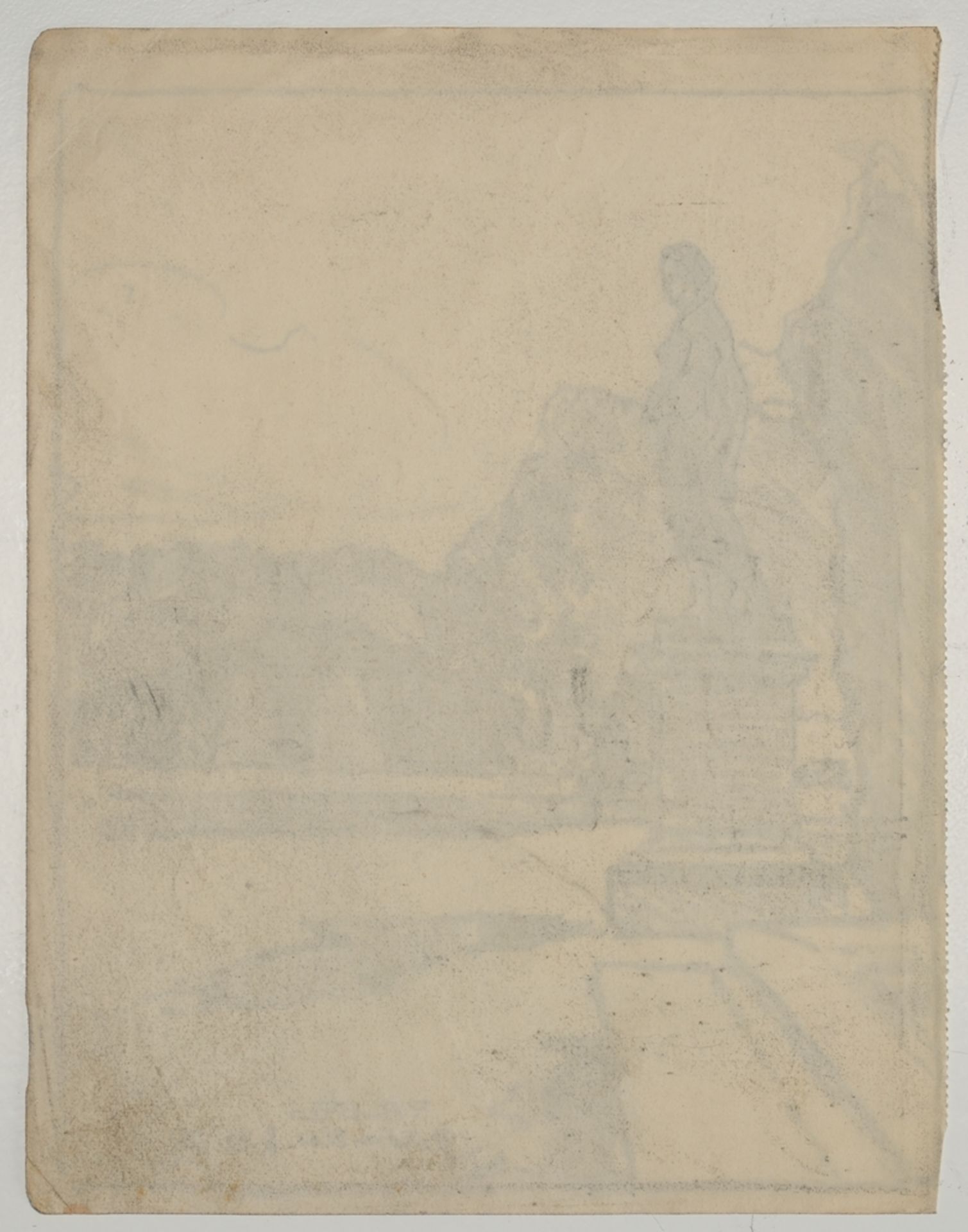 Albitz, Richard (1876 Berlin - 1954 Berlin, Landschaftsmaler), - Bild 13 aus 25