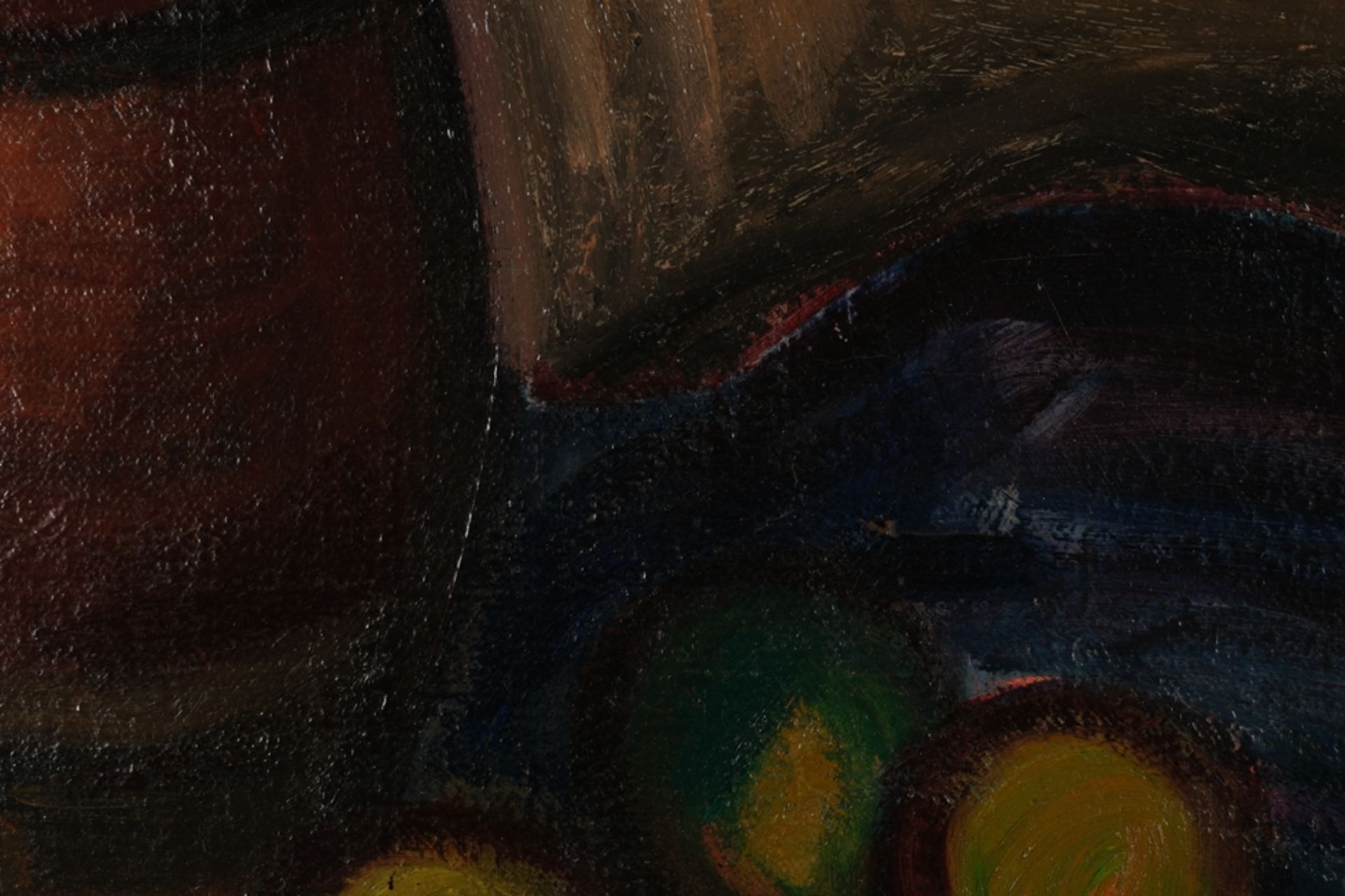 Simmelhag, Kay  ( Kopenhagen 1899-1988 Kongens, dänsicher Künstler) - Bild 3 aus 4