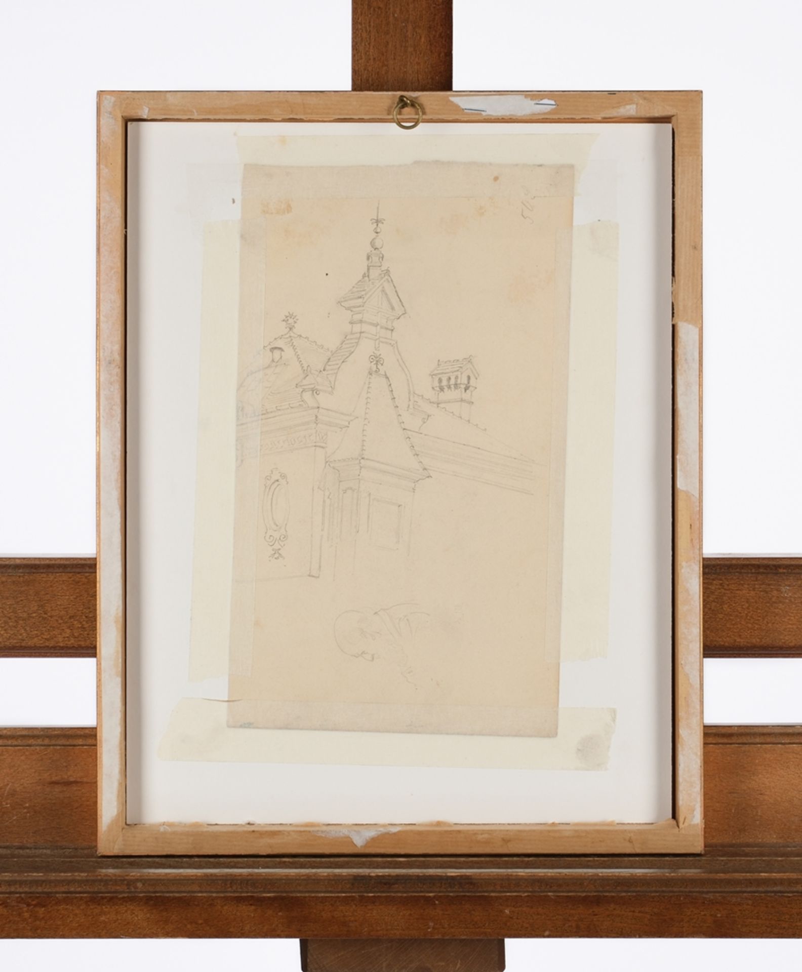 Zajicek, Karl Wenzel (1860 Wien - 1923 Wien), - Bild 5 aus 6