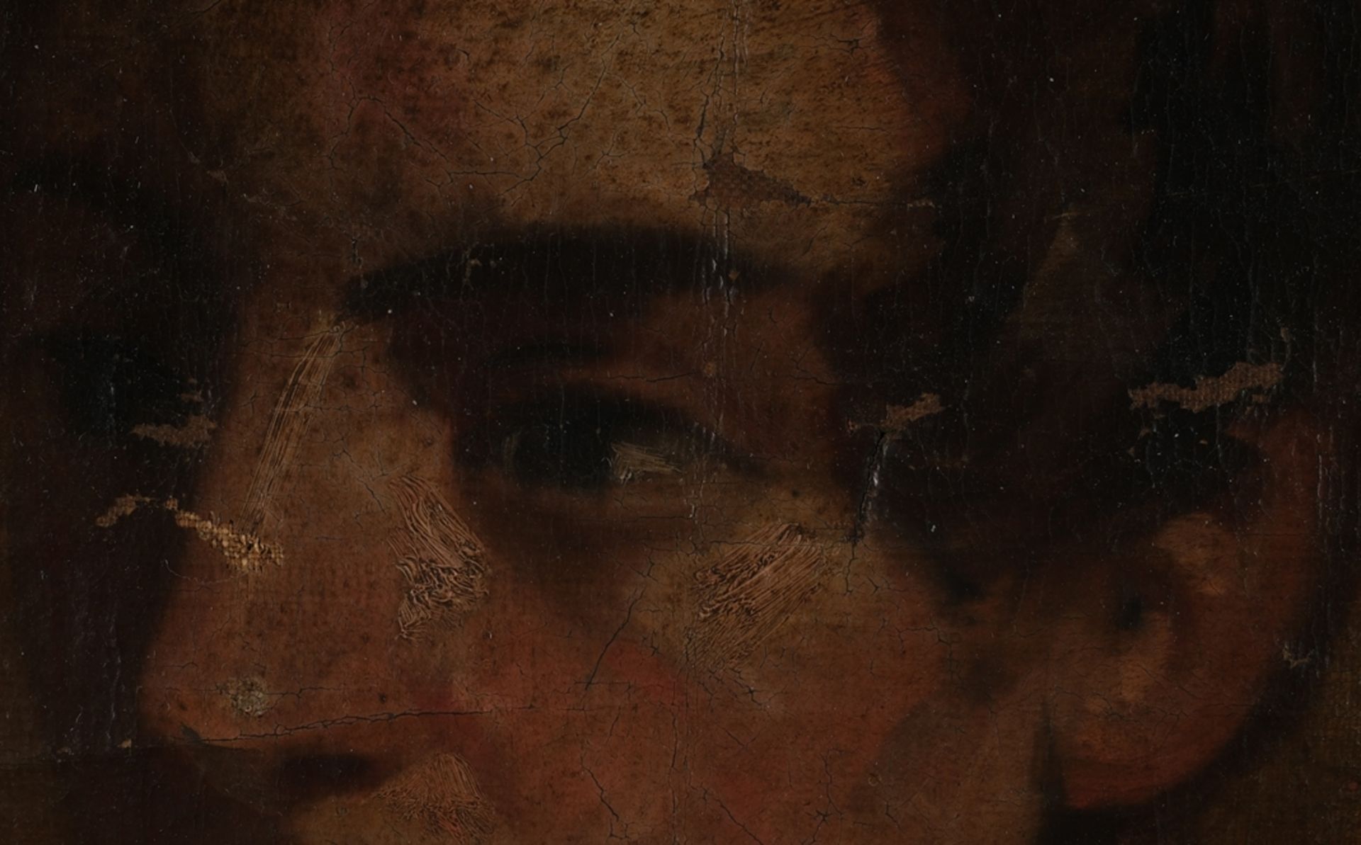 Unbekannter Künstler des 19. Jahrhunderts, - Bild 6 aus 7