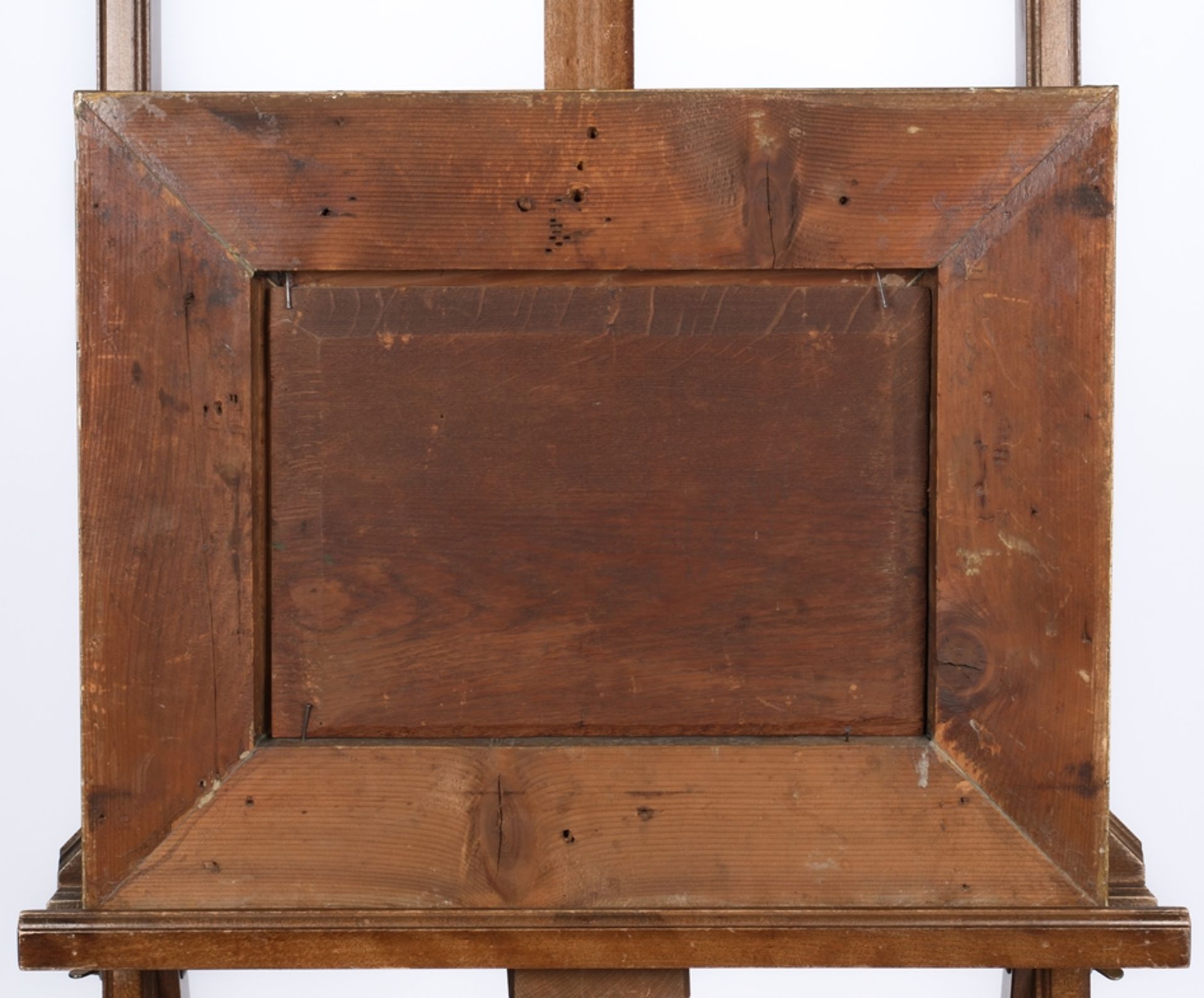 Unbekannter Künstler des 19. Jahrhunderts, - Bild 5 aus 5