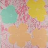 Warhol, Andy (Pittsburgh 1928 - 1987 New York) nach,