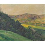 Klein von Diepold, Julian (1868 Dortmund - 1947 Norderney, Sohn des Düsseldorfer Malers Friedrich E