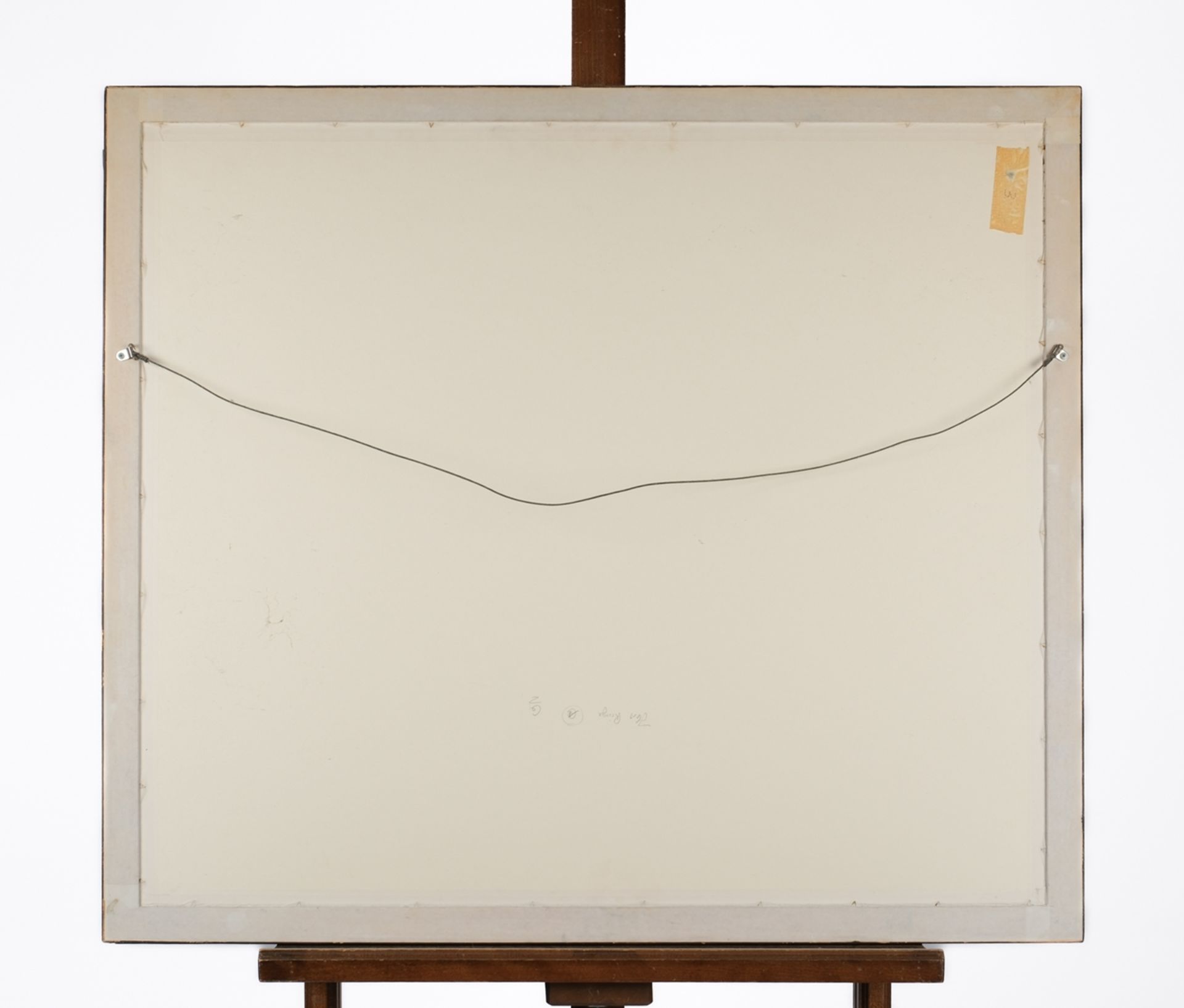 Ringe, Ivo (geb. 1951 Bonn, Vertreter der Konkreten Kunst, dessen Werke auch dem Minimalismus und d - Bild 11 aus 12