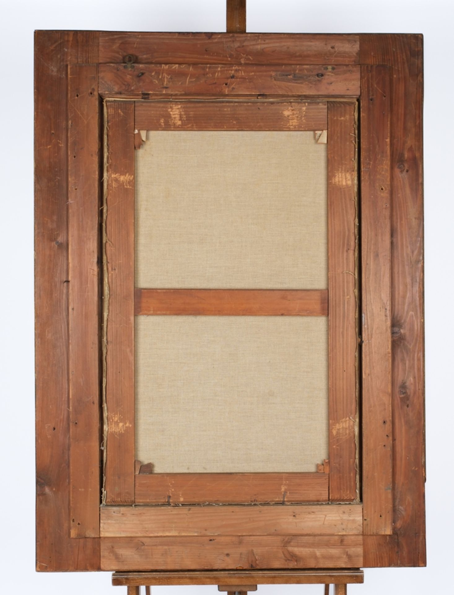 Hölscher, Constantin (1861 Godesberg - 1921 Berlin, Studium an der KA Düsseldorf bei O. Achenbach u - Bild 6 aus 6